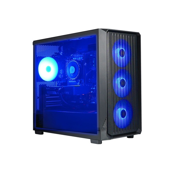 7777-Katamen450530-soku | RTX5060Ti 8GB Core i5 14400 メモリ DDR4