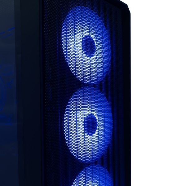 4988755076203 -最短即日出荷-【RTX5060Ti 8GB】(Core i5 14400/メモリ