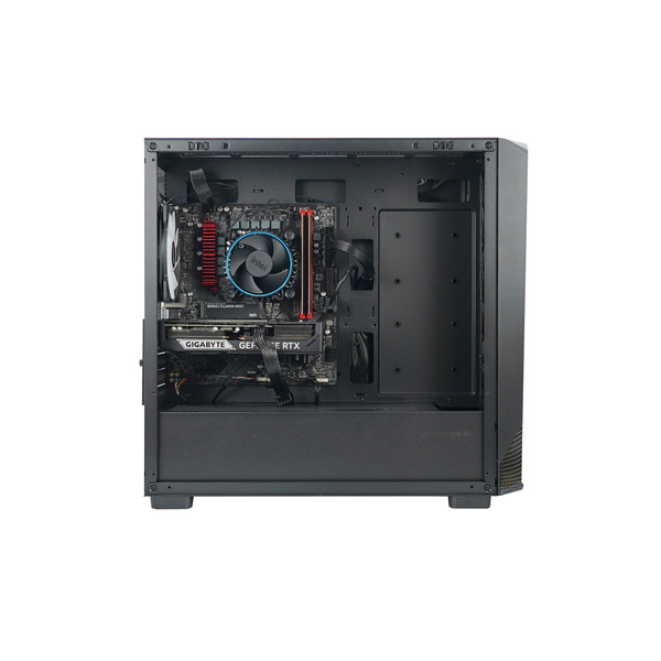 4988755076203 -最短即日出荷-【RTX5060Ti 8GB】(Core i5 14400/メモリ