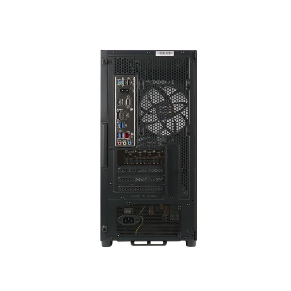 4988755076203 -最短即日出荷-【RTX5060Ti 8GB】(Core i5 14400/メモリ