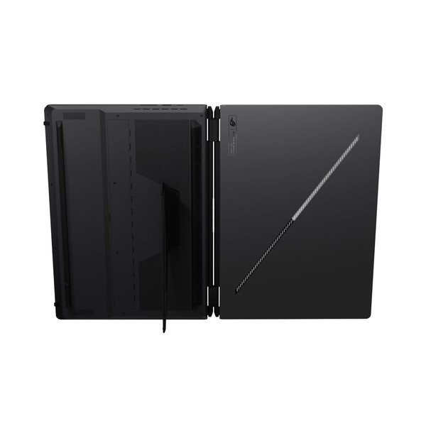 �����ߥ󥰥Ρ��ȥѥ����� ASUS ROG Zephyrus Duo GX651AX GX651AX-U9R5090 [���ƥ顼���졼]��16�� / Windows 11 Home / Core Ultra 9 386H / ����64GB / SSD2TB / NVIDIA RTX 5090 / ���å��б���