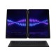 �����ߥ󥰥Ρ��ȥѥ����� ASUS ROG Zephyrus Duo GX651AX GX651AX-U9R5090 [���ƥ顼���졼]��16�� / Windows 11 Home / Core Ultra 9 386H / ����64GB / SSD2TB / NVIDIA RTX 5090 / ���å��б���