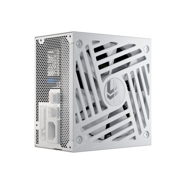 4711173878568 Seasonic PC電源 FOCUS GX-850 ATX3 (V4) - White SRP