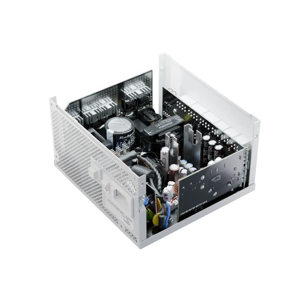 4711173878568 Seasonic PC電源 FOCUS GX-850 ATX3 (V4) - White SRP