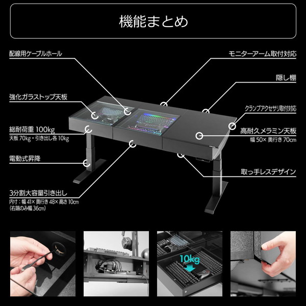 Bauhutte ���硼������ŷ�� BHD-TB-1500SC-BK ��ŷ�ĤΤߡ� ���硼�������� ���饹�ȥå�ŷ�� ���饹ŷ�� ���ߥ�ŷ�� �Х��ҥ�åơ�������������ꡦ����󥻥��Բġ��̳�ƻ����Υ�������Բġ� -�᡼����ľ��- ���᡼�����߸˽���
