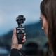 DJI ビデオカメラ OP4P62 Osmo Pocket 4P Vlogコンボ (Vlog・動画撮影向け 小型ハンドヘルドカメラ / 画質:4K 撮影時間:210分 本体重量:230g) Osmo Pocket 4P Vlog Combo【キャンセル不可・北海道沖縄離島配送不可】