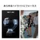 DJI ビデオカメラ OP4P62 Osmo Pocket 4P Vlogコンボ (Vlog・動画撮影向け 小型ハンドヘルドカメラ / 画質:4K 撮影時間:210分 本体重量:230g) Osmo Pocket 4P Vlog Combo【キャンセル不可・北海道沖縄離島配送不可】