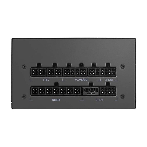 Segotep PCŸ GM850W ATX3.1+PCI-E 5.1 120mmե 80PLUS GOLDǧ ATX3.1/PCIe5.1 140mm ڥ󥻥Բġ̳ƻΥԲġ