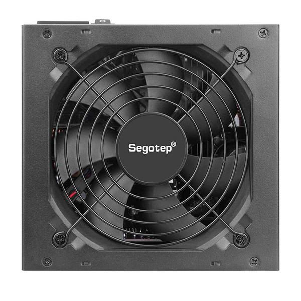 Segotep PCŸ GM850W ATX3.1+PCI-E 5.1 120mmե 80PLUS GOLDǧ ATX3.1/PCIe5.1 140mm ڥ󥻥Բġ̳ƻΥԲġ