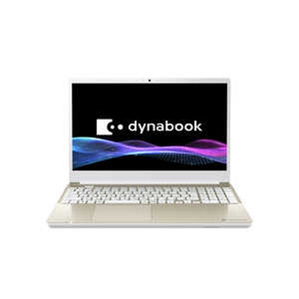 4571588174217 ノートパソコン Dynabook dynabook T6 P2T6ABBG [サテン