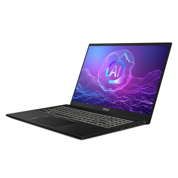 MSI 16インチビジネス・クリエイターAIノートPC Summit-A16-AI+A3HMTG-6203JP 360度フリップ・ペンタッチ対応 Ryzen AI 9 365 AMD Radeon 880M メモリ:32GB/SSD:1TB Windows 11 Pro 日本語キーボード 【キャンセル不可・北海道沖縄離島配送不可】