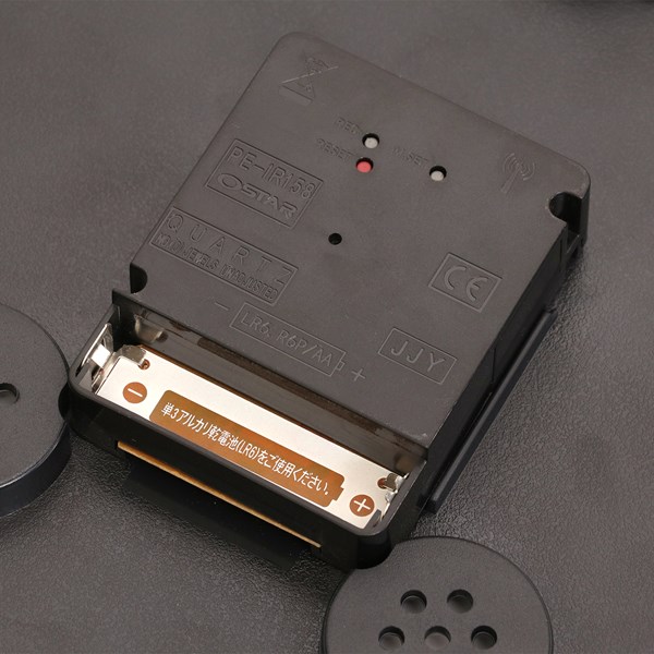 不二貿易 電波掛時計 アリオス Φ25 ホワイト EG6910BRCYP246 商品コード28191【代引・日時指定・キャンセル不可・北海道沖縄離島配送不可】 -お取リ寄せ-