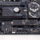 Ainex M.2 SSD固定用ネジ・スペーサーセット SCM-05A【キャンセル不可・北海道沖縄離島配送不可】 -お取り寄せ-