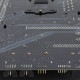 Ainex M.2 SSD固定用ネジ・スペーサーセット SCM-05A【キャンセル不可・北海道沖縄離島配送不可】 -お取り寄せ-