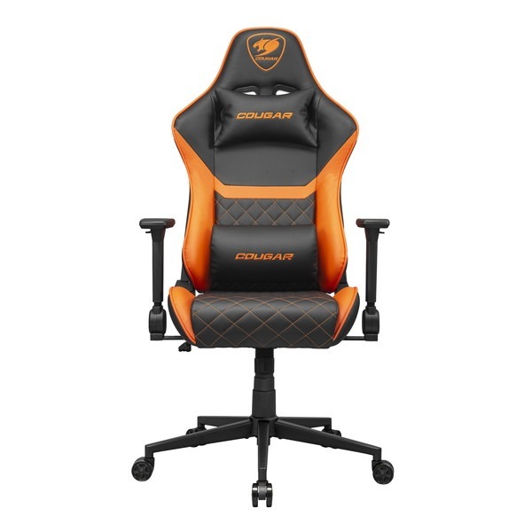 Cougar（クーガー）】まだまだ人気のゲーミングチェアが入荷しました！【トレファクマーケット千葉おゆみ野店】｜2021年07月03日｜リサイクルショップ  トレファクマーケット（トレファク）千葉おゆみ野店