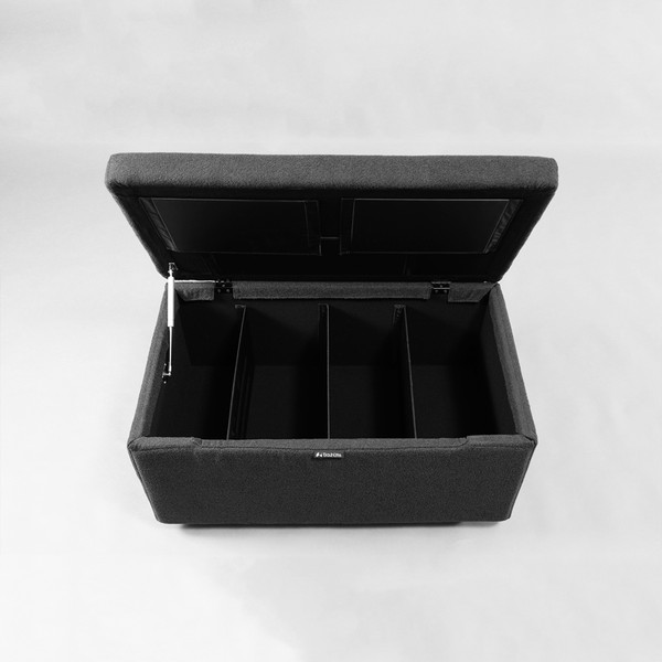 4571697233935 Bauhutte バウヒュッテ ストレージオットマンマックス