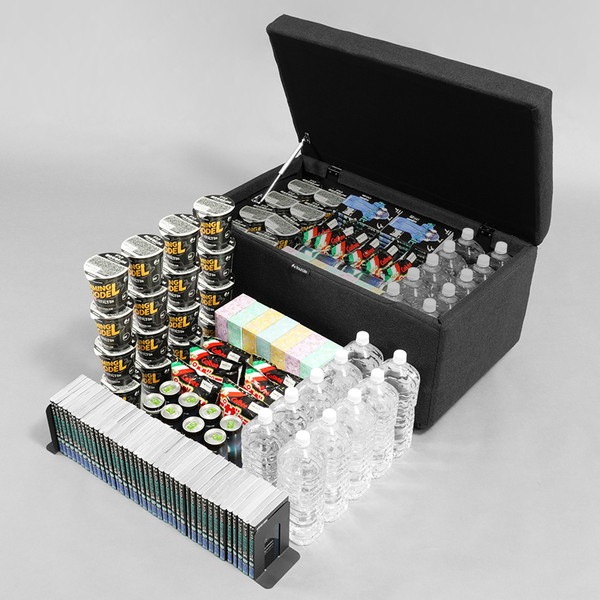 4571697233935 Bauhutte バウヒュッテ ストレージオットマンマックス