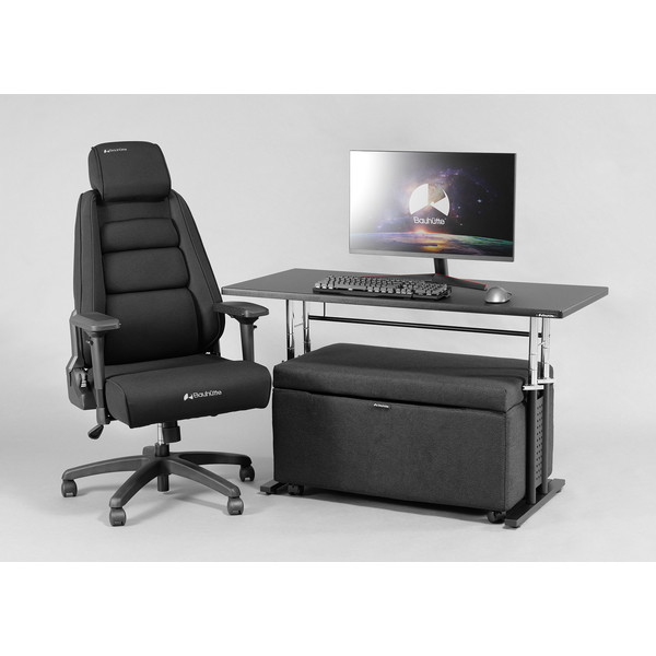 4571697233935 Bauhutte バウヒュッテ ストレージオットマンマックス