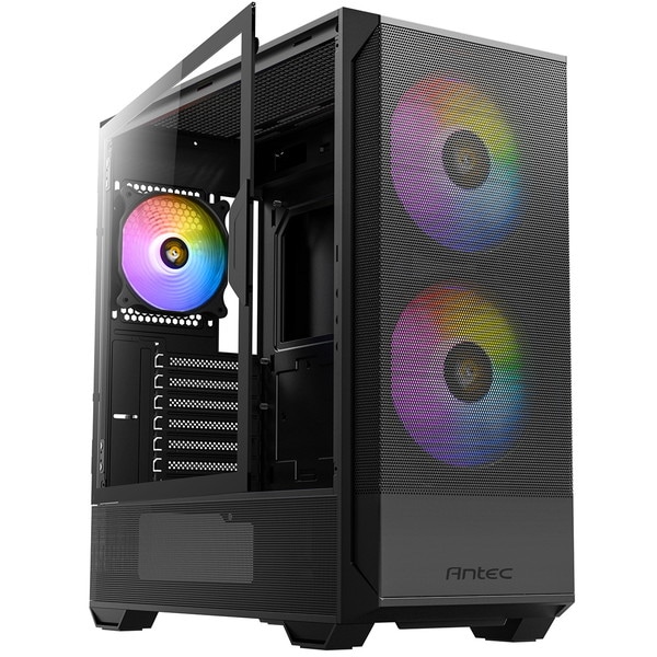 pcケース　micro atx 650w セット Amazon | LIANLI E-ATX対応ミドルタワーPCケース LANCOOL 216 RX