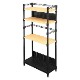 Bauhutte �Х��ҥ�å� �ǥ��������ɥ�å� BHS-600SM-WD ��������������ꡦ����󥻥��Բġ��̳�ƻ����Υ�������Բġ� -�᡼����ľ��- ���᡼�����߸˽���