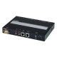 ATEN IP KVM�����å� CN9000 1��������/��⡼�� ����������ͭ 1�ݡ��� VGA KVM over IP �����١�1920��1200 RS-232C�б� �ڥ���󥻥��Բġ��̳�ƻ����Υ�������Բġ�-������-