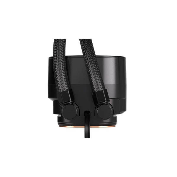 Corsair ������η�CPU�����顼 CW-9060088-WW 240mm ����饸����������� �����ɡ���٥���󥰥ե��� 5ǯ�ݾ� �ڥ���󥻥��Բġ��̳�ƻ����Υ�������Բġ� -������-