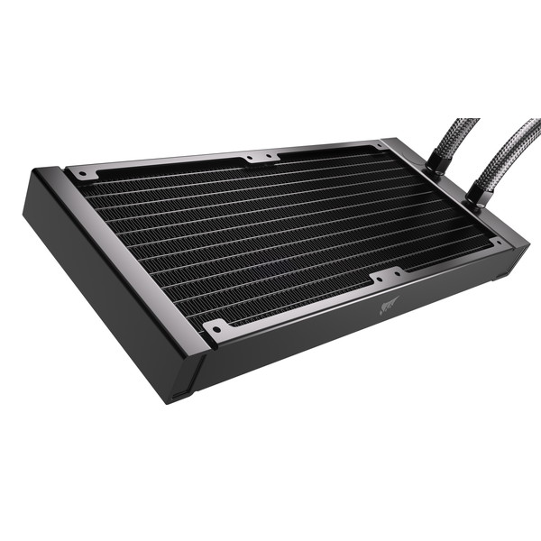 Corsair ������η�CPU�����顼 CW-9060088-WW 240mm ����饸����������� �����ɡ���٥���󥰥ե��� 5ǯ�ݾ� �ڥ���󥻥��Բġ��̳�ƻ����Υ�������Բġ� -������-