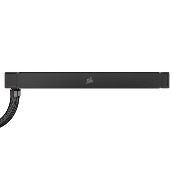 Corsair ������η�CPU�����顼 CW-9060088-WW 240mm ����饸����������� �����ɡ���٥���󥰥ե��� 5ǯ�ݾ� �ڥ���󥻥��Բġ��̳�ƻ����Υ�������Բġ� -������-