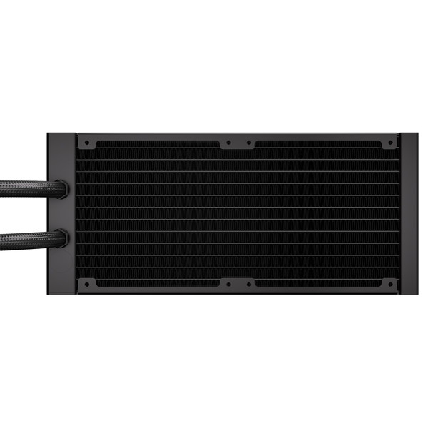 Corsair ������η�CPU�����顼 CW-9060088-WW 240mm ����饸����������� �����ɡ���٥���󥰥ե��� 5ǯ�ݾ� �ڥ���󥻥��Բġ��̳�ƻ����Υ�������Բġ� -������-