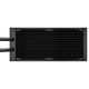 Corsair ������η�CPU�����顼 CW-9060088-WW 240mm ����饸����������� �����ɡ���٥���󥰥ե��� 5ǯ�ݾ� �ڥ���󥻥��Բġ��̳�ƻ����Υ�������Բġ� -������-