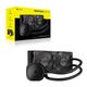 Corsair ������η�CPU�����顼 CW-9060088-WW 240mm ����饸����������� �����ɡ���٥���󥰥ե��� 5ǯ�ݾ� �ڥ���󥻥��Բġ��̳�ƻ����Υ�������Բġ� -������-