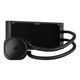 Corsair ������η�CPU�����顼 CW-9060088-WW 240mm ����饸����������� �����ɡ���٥���󥰥ե��� 5ǯ�ݾ� �ڥ���󥻥��Բġ��̳�ƻ����Υ�������Բġ� -������-