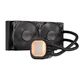 Corsair ������η�CPU�����顼 CW-9060088-WW 240mm ����饸����������� �����ɡ���٥���󥰥ե��� 5ǯ�ݾ� �ڥ���󥻥��Բġ��̳�ƻ����Υ�������Բġ� -������-