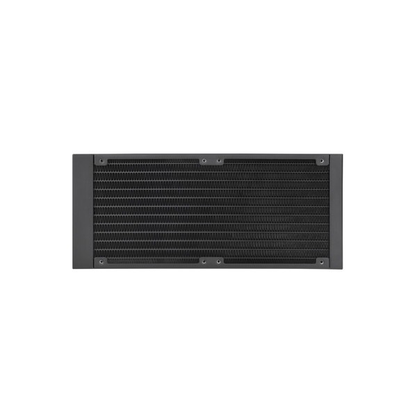 Thermaltake CPU�����顼 TH240 V2 Ultra EX ARGB Sync CPU Liquid Cooler �֥�å� CL-W414-PL12SW-A�������륤���� 240mm ����CPU�����顼�ڥ���󥻥��Բġ��̳�ƻ����Υ�������Բġ� -������-