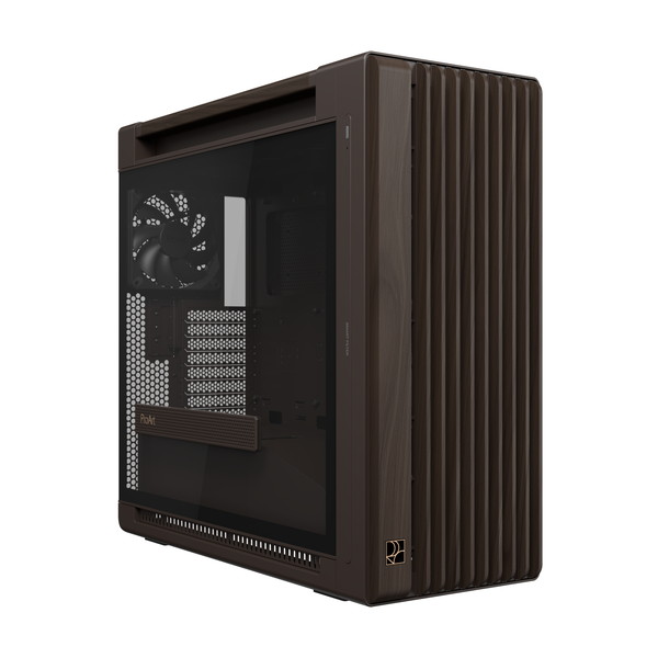 ASUS PC������ PROART PA602 WALNUT TG PWM BROWN �ե���ȥե���2����� �ꥢ�ӵ��ե���1������ �饸��������1���б� ProArt PA602 Wood Edition Metal Panel �᥿��ѥͥ� �ڥ���󥻥��Բġ��̳�ƻ����Υ�������Բġ�