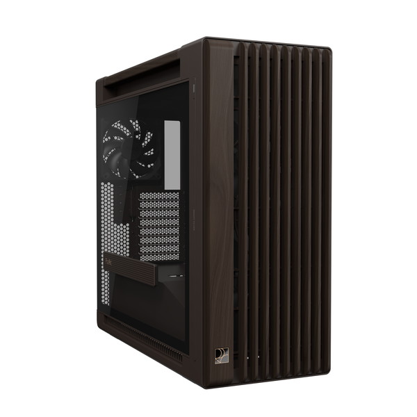 ASUS PC������ PROART PA602 WALNUT TG PWM BROWN �ե���ȥե���2����� �ꥢ�ӵ��ե���1������ �饸��������1���б� ProArt PA602 Wood Edition Metal Panel �᥿��ѥͥ� �ڥ���󥻥��Բġ��̳�ƻ����Υ�������Բġ�