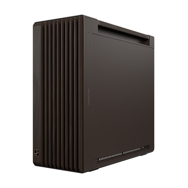 ASUS PC������ PROART PA602 WALNUT TG PWM BROWN �ե���ȥե���2����� �ꥢ�ӵ��ե���1������ �饸��������1���б� ProArt PA602 Wood Edition Metal Panel �᥿��ѥͥ� �ڥ���󥻥��Բġ��̳�ƻ����Υ�������Բġ�