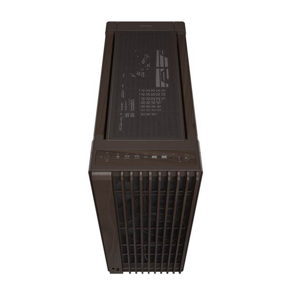 ASUS PC������ PROART PA602 WALNUT TG PWM BROWN �ե���ȥե���2����� �ꥢ�ӵ��ե���1������ �饸��������1���б� ProArt PA602 Wood Edition Metal Panel �᥿��ѥͥ� �ڥ���󥻥��Բġ��̳�ƻ����Υ�������Բġ�