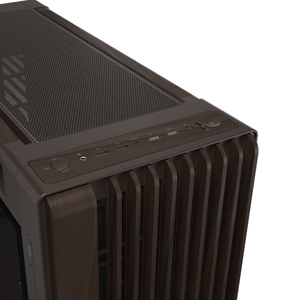 ASUS PC������ PROART PA602 WALNUT TG PWM BROWN �ե���ȥե���2����� �ꥢ�ӵ��ե���1������ �饸��������1���б� ProArt PA602 Wood Edition Metal Panel �᥿��ѥͥ� �ڥ���󥻥��Բġ��̳�ƻ����Υ�������Բġ�