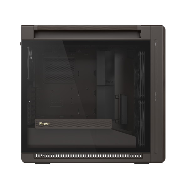 ASUS PC������ PROART PA602 WALNUT TG PWM BROWN �ե���ȥե���2����� �ꥢ�ӵ��ե���1������ �饸��������1���б� ProArt PA602 Wood Edition Metal Panel �᥿��ѥͥ� �ڥ���󥻥��Բġ��̳�ƻ����Υ�������Բġ�