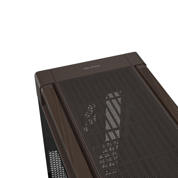 ASUS PC������ PROART PA602 WALNUT TG PWM BROWN �ե���ȥե���2����� �ꥢ�ӵ��ե���1������ �饸��������1���б� ProArt PA602 Wood Edition Metal Panel �᥿��ѥͥ� �ڥ���󥻥��Բġ��̳�ƻ����Υ�������Բġ�