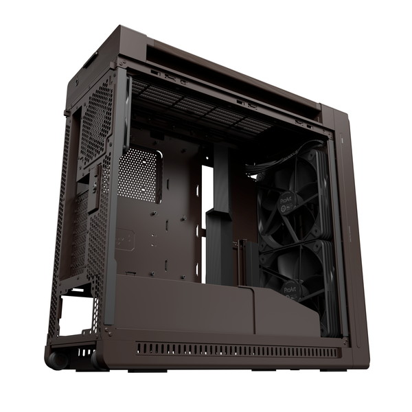 ASUS PC������ PROART PA602 WALNUT TG PWM BROWN �ե���ȥե���2����� �ꥢ�ӵ��ե���1������ �饸��������1���б� ProArt PA602 Wood Edition Metal Panel �᥿��ѥͥ� �ڥ���󥻥��Բġ��̳�ƻ����Υ�������Բġ�