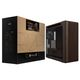 ASUS PC������ PROART PA602 WALNUT TG PWM BROWN �ե���ȥե���2����� �ꥢ�ӵ��ե���1������ �饸��������1���б� ProArt PA602 Wood Edition Metal Panel �᥿��ѥͥ� �ڥ���󥻥��Բġ��̳�ƻ����Υ�������Բġ�