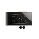 DEEPCOOL ����CPU�����顼 R-LT360VISION-BKAMMC-G-1 LT360 VISION ARGB 360mm��ǥ� 4.5�����IPS�վ���� ��6����ݥ�� FD12 ARGB V2�ե������ Intel LGA1851/1700/1200/115x AMD AM5/AM4�б��ڥ���󥻥��Բġ��̳�ƻ����Υ�������Բġ�