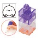 ARTEC アーテック つながるブロックスタンプ シマエナガ 文具 71934 【キャンセル不可・北海道沖縄離島配送不可】-お取り寄せ品-