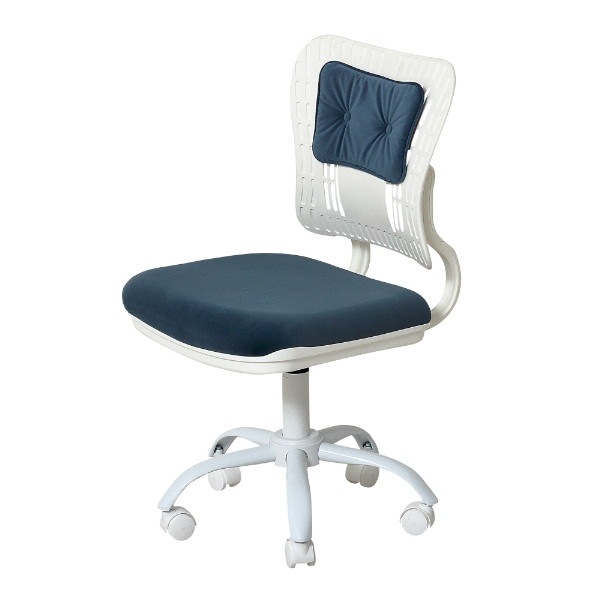 クロシオ コンフィ オフィスチェア 26601 【代引・日時指定・キャンセル不可・北海道沖縄離島配送不可】 -お取り寄せ-