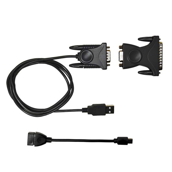 AREA USB-RS232C �Ѵ������֥� U1RS-C �����֥�Ĺ:98cm USB:Type-A/Type-C RS232C:9�ԥ�/25�ԥ� �����ꥢ SD-U1RS-C �ڥ���󥻥��Բġ��̳�ƻ����Υ�������Բġ� -������-