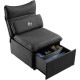 Bauhutte ���ȥ졼�����ե� G-420-BK �����ߥ󥰥��ե� �����̥��ȥ졼�� Ϣ�� �ǥ奢��ꥯ�饤�˥� �Х��ҥ�åơ�������������ꡦ����󥻥��Բġ��̳�ƻ����Υ�������Բġ� -�᡼����ľ��- ���᡼�����߸˽���