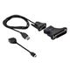 AREA USB-RS232C �Ѵ������֥� U1RS-C �����֥�Ĺ:98cm USB:Type-A/Type-C RS232C:9�ԥ�/25�ԥ� �����ꥢ SD-U1RS-C �ڥ���󥻥��Բġ��̳�ƻ����Υ�������Բġ� -������-