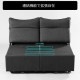 Bauhutte ���ȥ졼�����ե� G-420-BK �����ߥ󥰥��ե� �����̥��ȥ졼�� Ϣ�� �ǥ奢��ꥯ�饤�˥� �Х��ҥ�åơ�������������ꡦ����󥻥��Բġ��̳�ƻ����Υ�������Բġ� -�᡼����ľ��- ���᡼�����߸˽���
